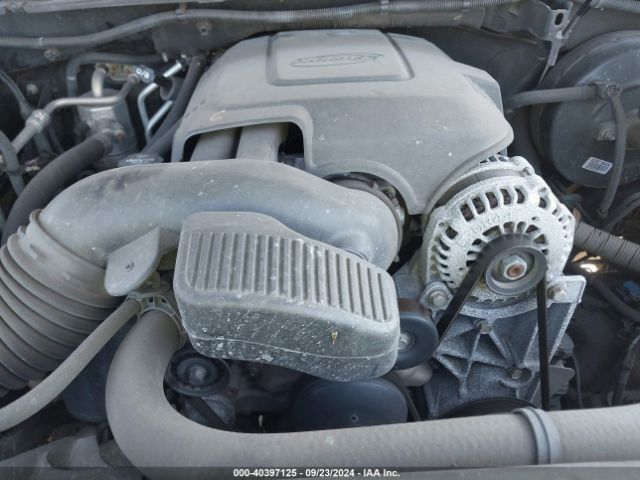 1GNSKKE79ER170677 Chevrolet Suburban 1500 Ltz