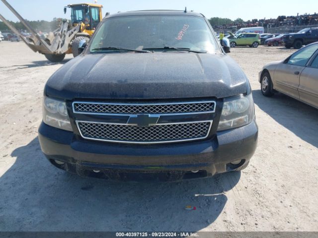 1GNSKKE79ER170677 Chevrolet Suburban 1500 Ltz