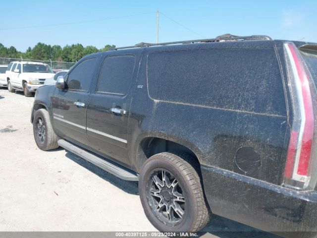 1GNSKKE79ER170677 Chevrolet Suburban 1500 Ltz
