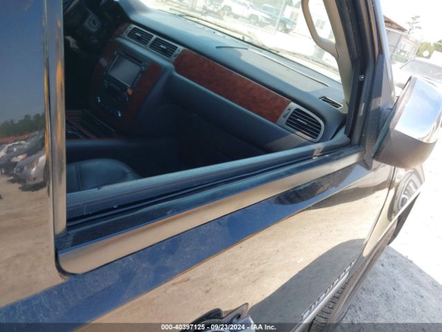 1GNSKKE79ER170677 Chevrolet Suburban 1500 Ltz