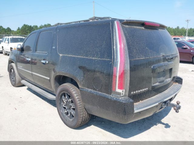 1GNSKKE79ER170677 Chevrolet Suburban 1500 Ltz