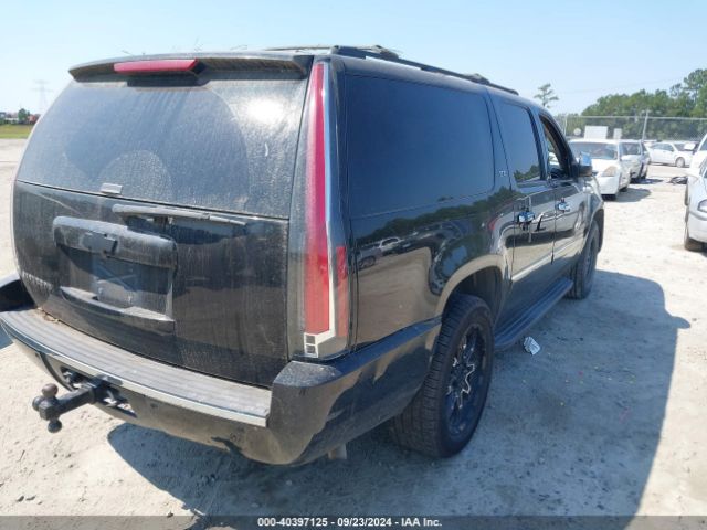 1GNSKKE79ER170677 Chevrolet Suburban 1500 Ltz