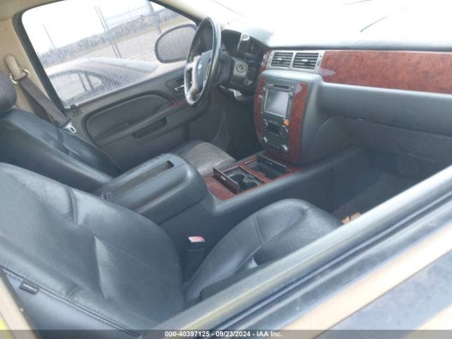 1GNSKKE79ER170677 Chevrolet Suburban 1500 Ltz