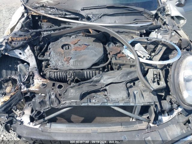 WMWLN9C37H2E50494 Mini Clubman Cooper S