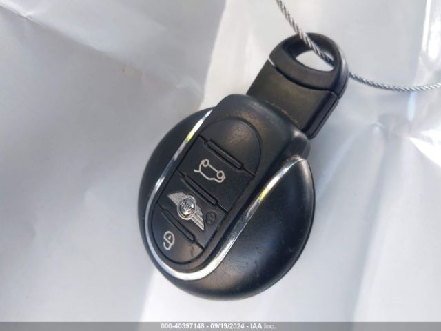 WMWLN9C37H2E50494 Mini Clubman Cooper S