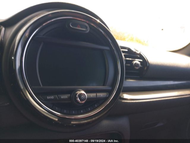 WMWLN9C37H2E50494 Mini Clubman Cooper S