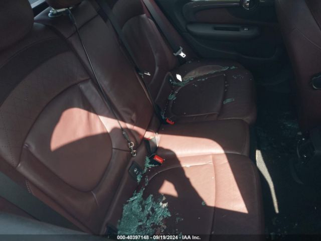 WMWLN9C37H2E50494 Mini Clubman Cooper S