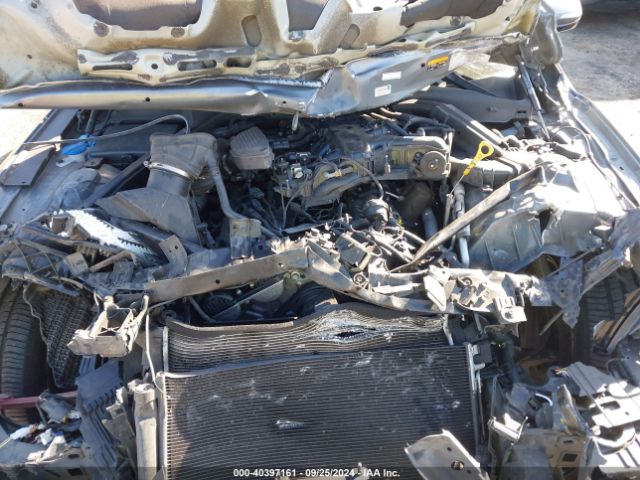 KMHGN4JE0FU078888 Hyundai Genesis 3.8