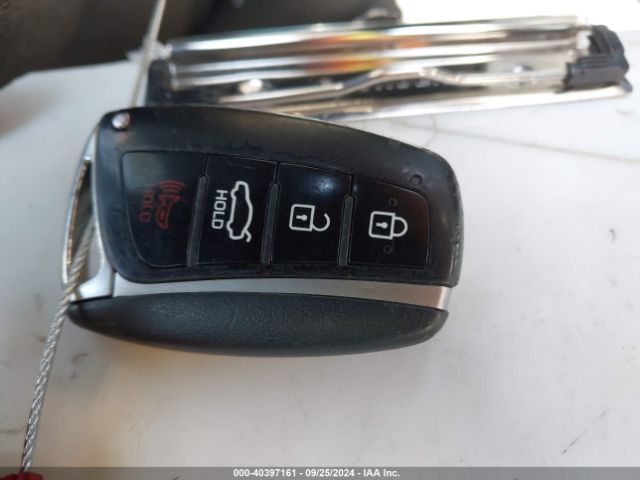 KMHGN4JE0FU078888 Hyundai Genesis 3.8