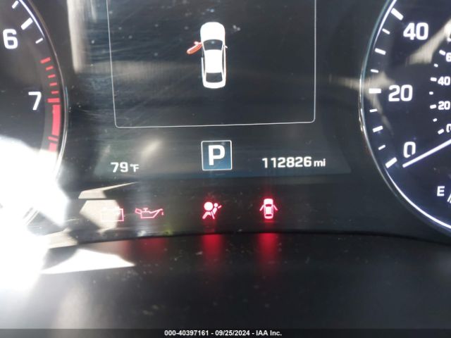 KMHGN4JE0FU078888 Hyundai Genesis 3.8