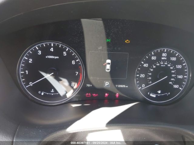 KMHGN4JE0FU078888 Hyundai Genesis 3.8