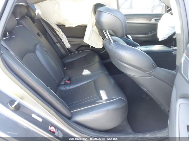 KMHGN4JE0FU078888 Hyundai Genesis 3.8