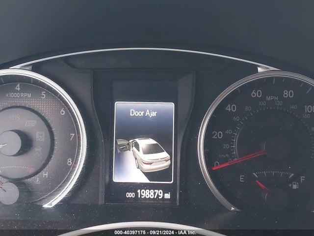 Toyota CAMRY SE 2015 4T1BF1FK8FU915214 Image 15
