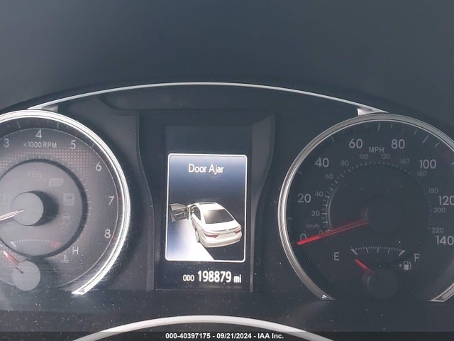 Toyota CAMRY SE 2015 4T1BF1FK8FU915214 Image 7