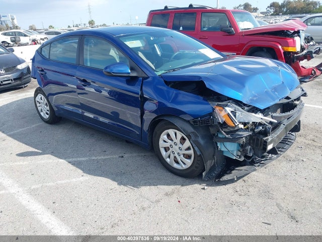 2019 5NPD74LF7KH464025 main image