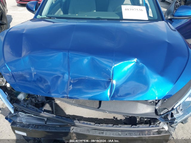 Hyundai ELANTRA SE 2019 5NPD74LF7KH464025 Image 10