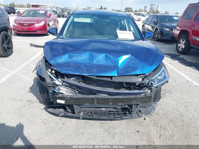 Hyundai ELANTRA SE 2019 5NPD74LF7KH464025 Image 13