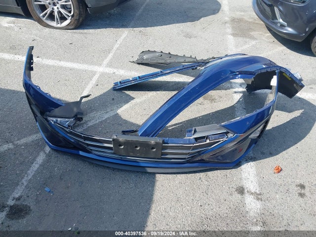 Hyundai ELANTRA SE 2019 5NPD74LF7KH464025 Image 12