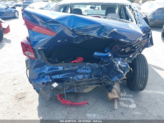 Hyundai ELANTRA SE 2019 5NPD74LF7KH464025 Image 6
