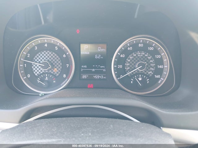 Hyundai ELANTRA SE 2019 5NPD74LF7KH464025 Image 7