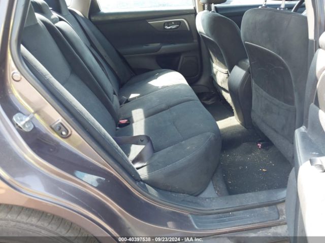 1N4AL3AP1FC167361 Nissan Altima 2.5/2.5 S/2.5 Sl/2.5 Sv