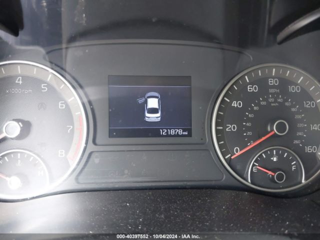 5XXGT4L35KG278381 KIA Optima Lx