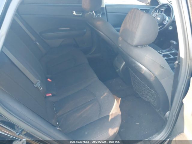 5XXGT4L35KG278381 KIA Optima Lx