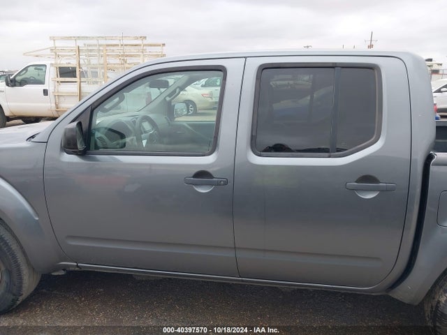 Nissan Frontier Pro-4x/s/sl/sv 2016 1N6AD0EV8GN731508 Image 14