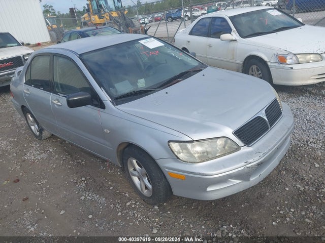2002 MITSUBISHI LANCER JA3AJ26EX2U072995 Photo 0