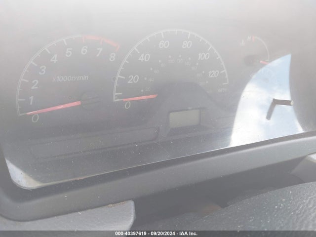2002 MITSUBISHI LANCER JA3AJ26EX2U072995 Photo 6