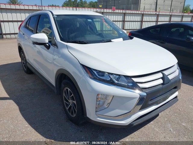 2020 MITSUBISHI ECLIPSE CROSS JA4AS3AA2LZ032935 Photo 0
