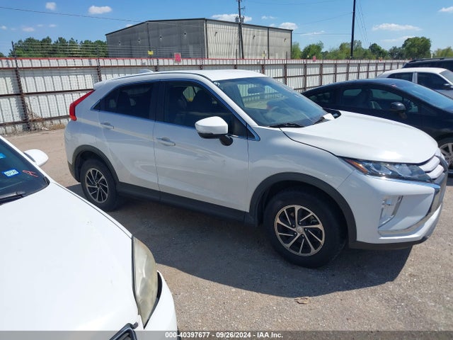 Mitsubishi Eclipse Cross Es 1.5t 2020 JA4AS3AA2LZ032935 Image 13
