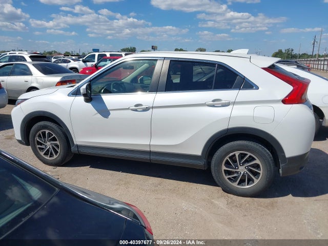 Mitsubishi Eclipse Cross Es 1.5t 2020 JA4AS3AA2LZ032935 Image 14