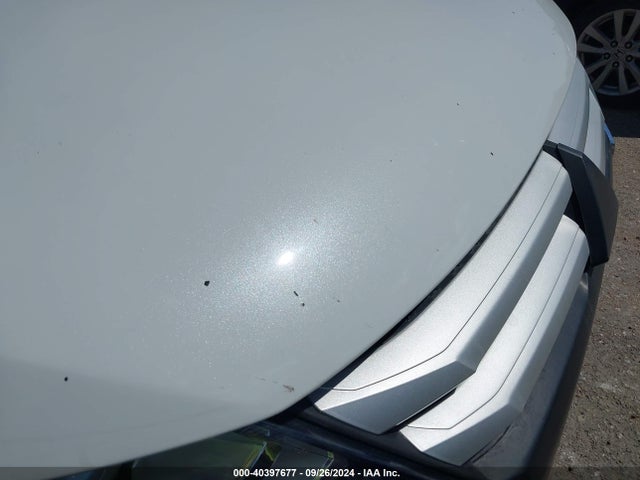 Mitsubishi Eclipse Cross Es 1.5t 2020 JA4AS3AA2LZ032935 Image 17