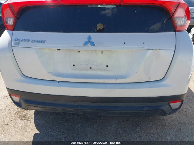 Mitsubishi Eclipse Cross Es 1.5t 2020 JA4AS3AA2LZ032935 Image 19