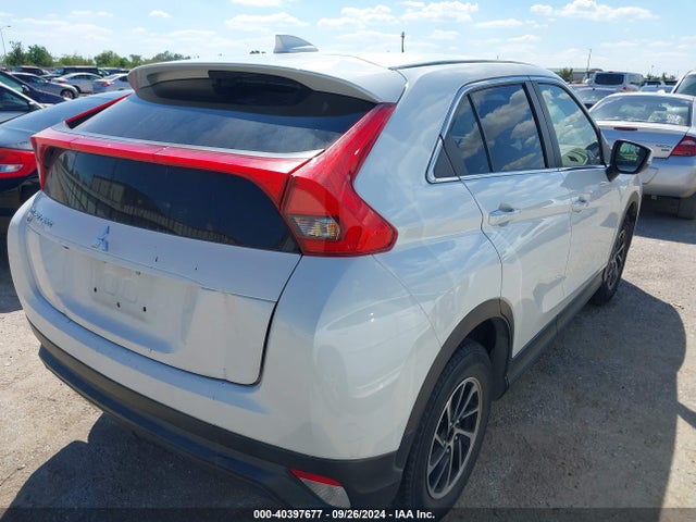 2020 MITSUBISHI ECLIPSE CROSS JA4AS3AA2LZ032935 Photo 3