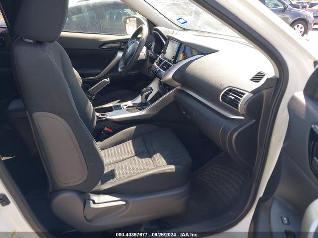 2020 MITSUBISHI ECLIPSE CROSS JA4AS3AA2LZ032935 Photo 4