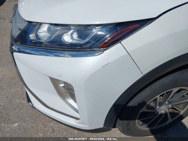 2020 MITSUBISHI ECLIPSE CROSS JA4AS3AA2LZ032935 Photo 5