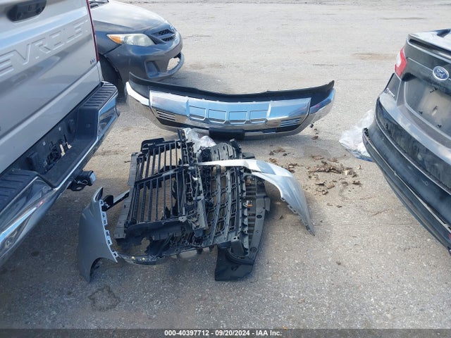 3GCPAEED2NG532146 Chevrolet Silverado 1500 2wd  Short Bed Ltz