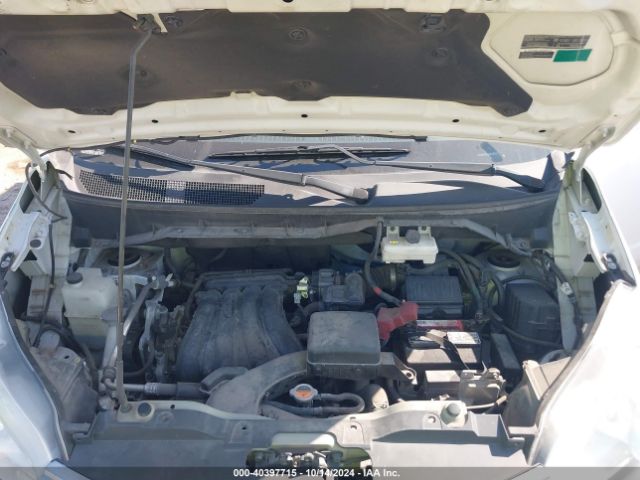 3N6CM0KN3FK694515 Nissan NV200 SV