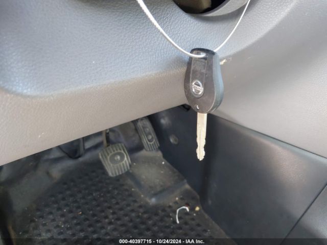 3N6CM0KN3FK694515 Nissan NV200 SV