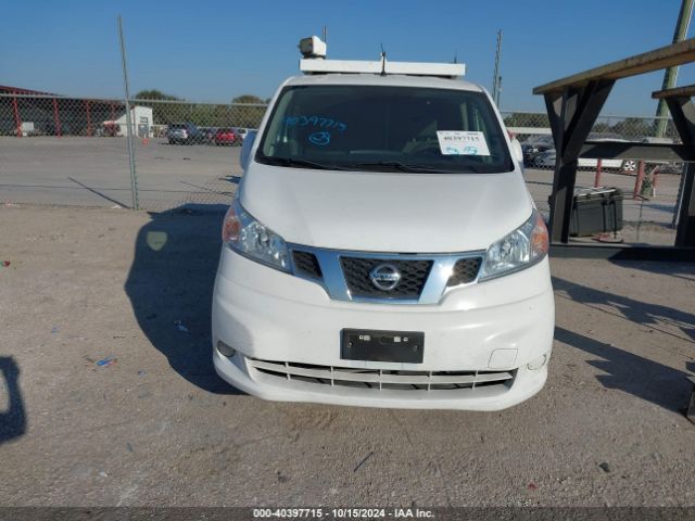 3N6CM0KN3FK694515 Nissan NV200 SV