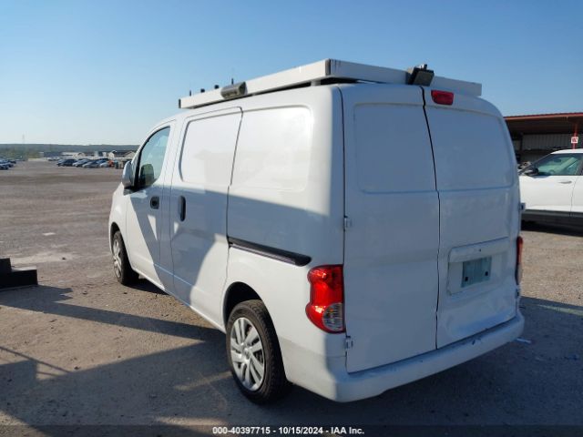 3N6CM0KN3FK694515 Nissan NV200 SV