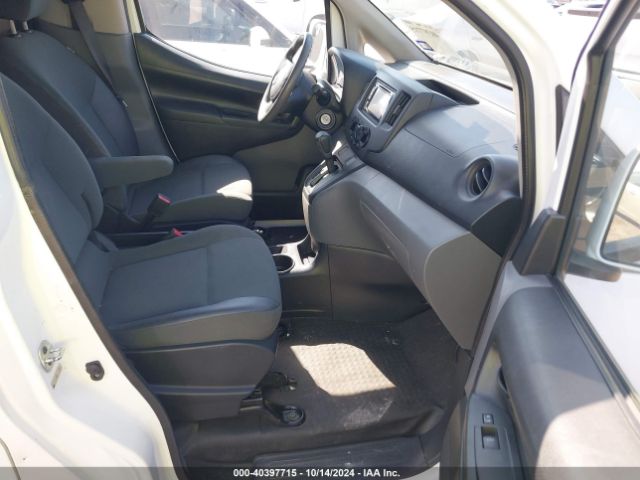 3N6CM0KN3FK694515 Nissan NV200 SV