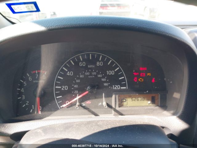 3N6CM0KN3FK694515 Nissan NV200 SV