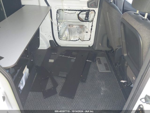 3N6CM0KN3FK694515 Nissan NV200 SV