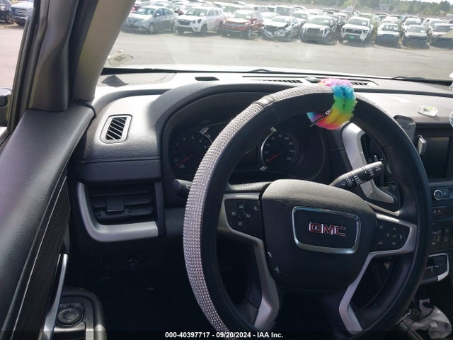 GMC Terrain Awd Sle 2023 3GKALTEG0PL238340 Image 14
