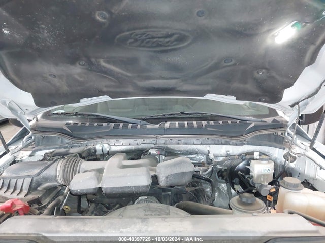 Ford F-250 Xl 2017 1FDBF2A69HEC86561 Image 10