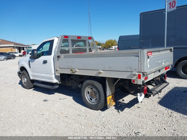 Ford F-250 Xl 2017 1FDBF2A69HEC86561 Image 3