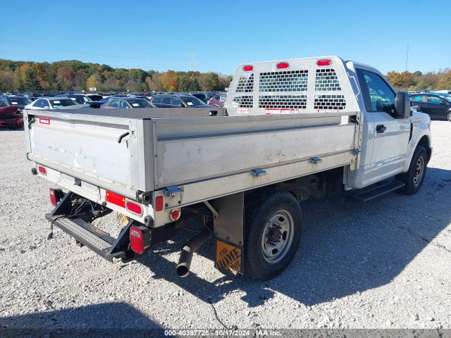 Ford F-250 Xl 2017 1FDBF2A69HEC86561 Image 4